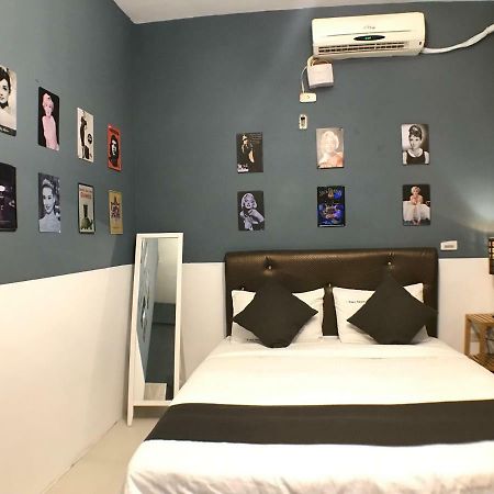 Time House Vacation Villa Kenting Dış mekan fotoğraf
