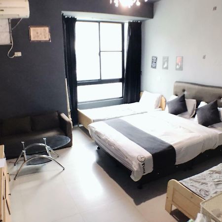 Time House Vacation Villa Kenting Dış mekan fotoğraf