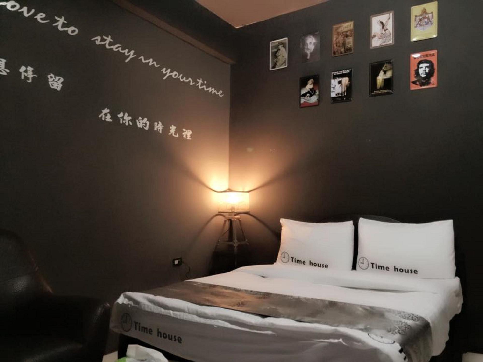 Time House Vacation Villa Kenting Dış mekan fotoğraf