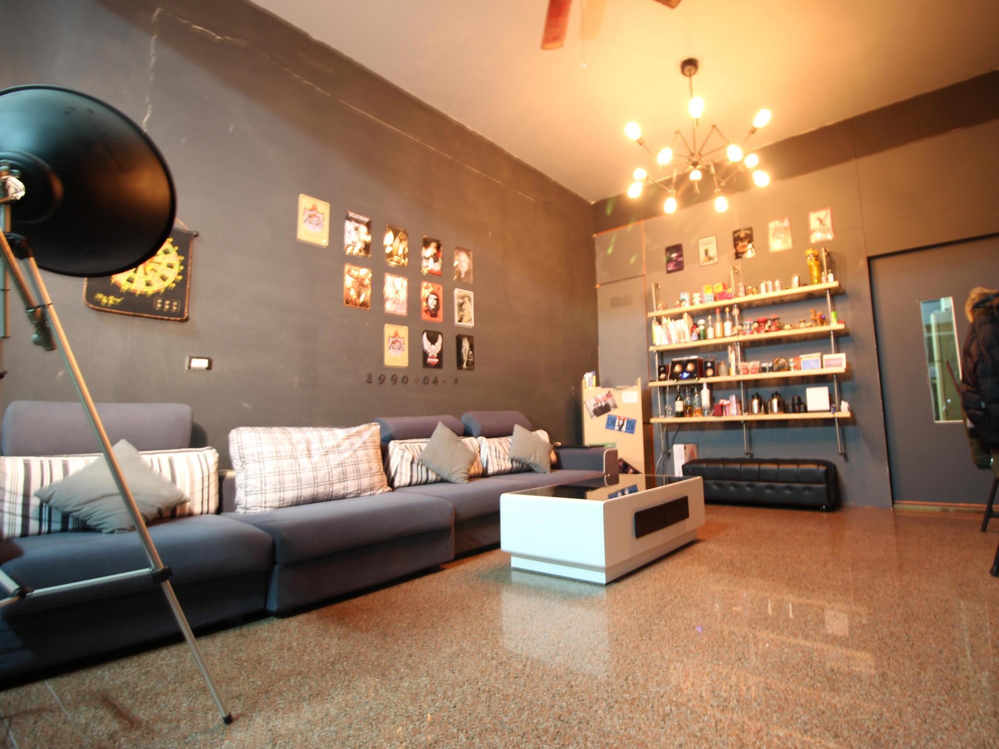 Time House Vacation Villa Kenting Dış mekan fotoğraf