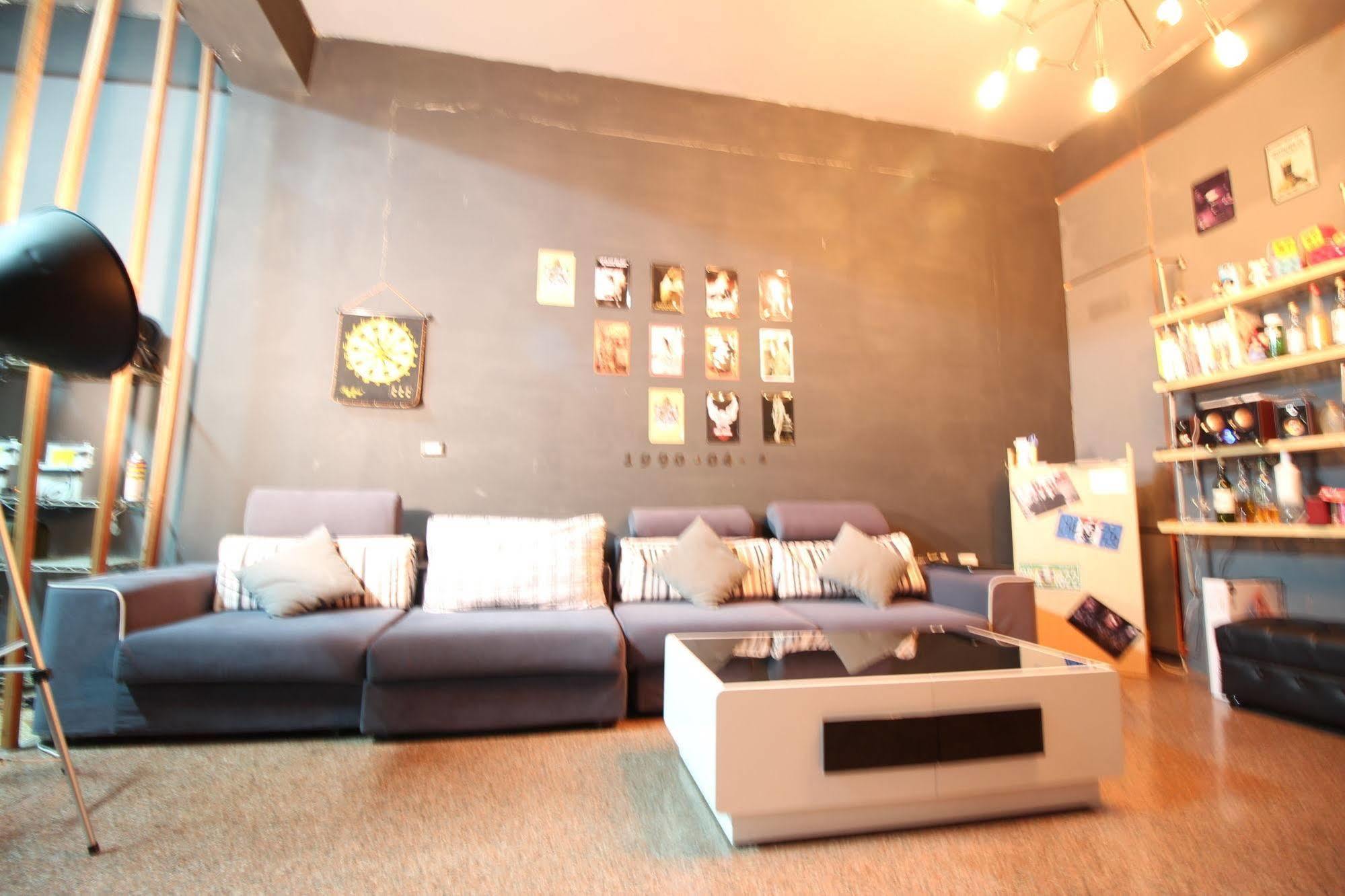 Time House Vacation Villa Kenting Dış mekan fotoğraf