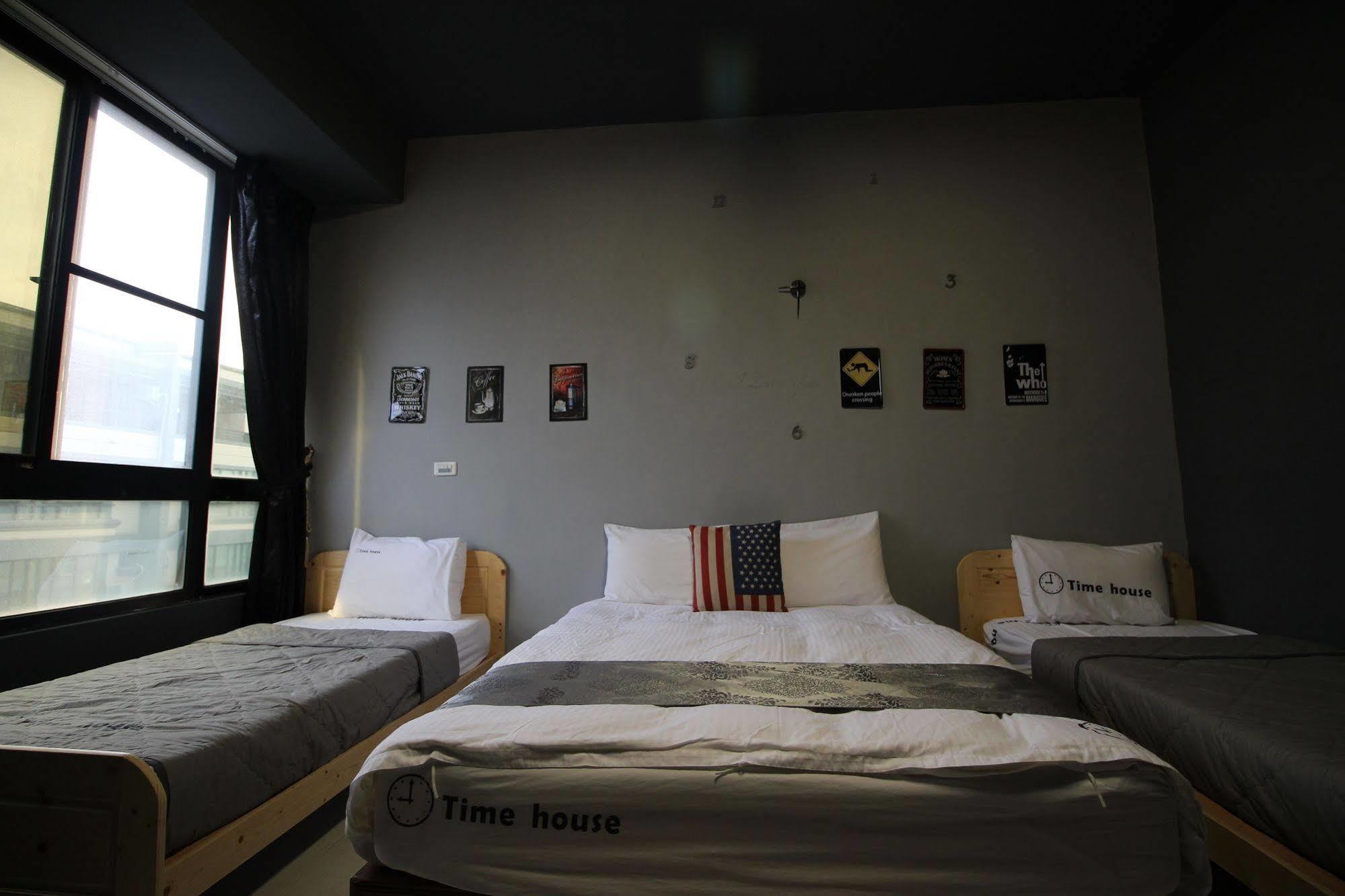 Time House Vacation Villa Kenting Dış mekan fotoğraf