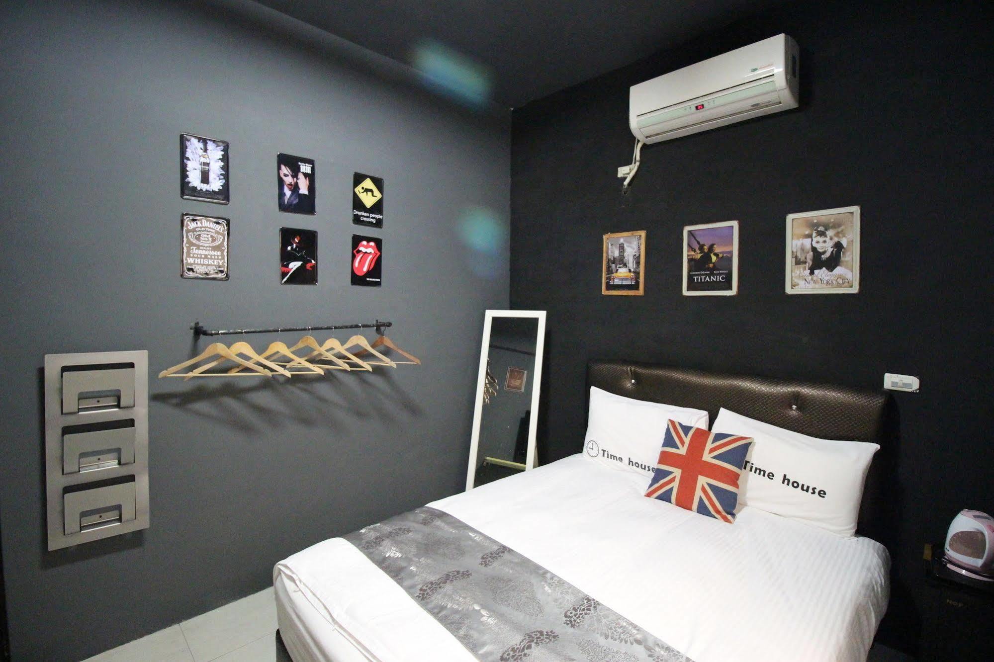 Time House Vacation Villa Kenting Dış mekan fotoğraf