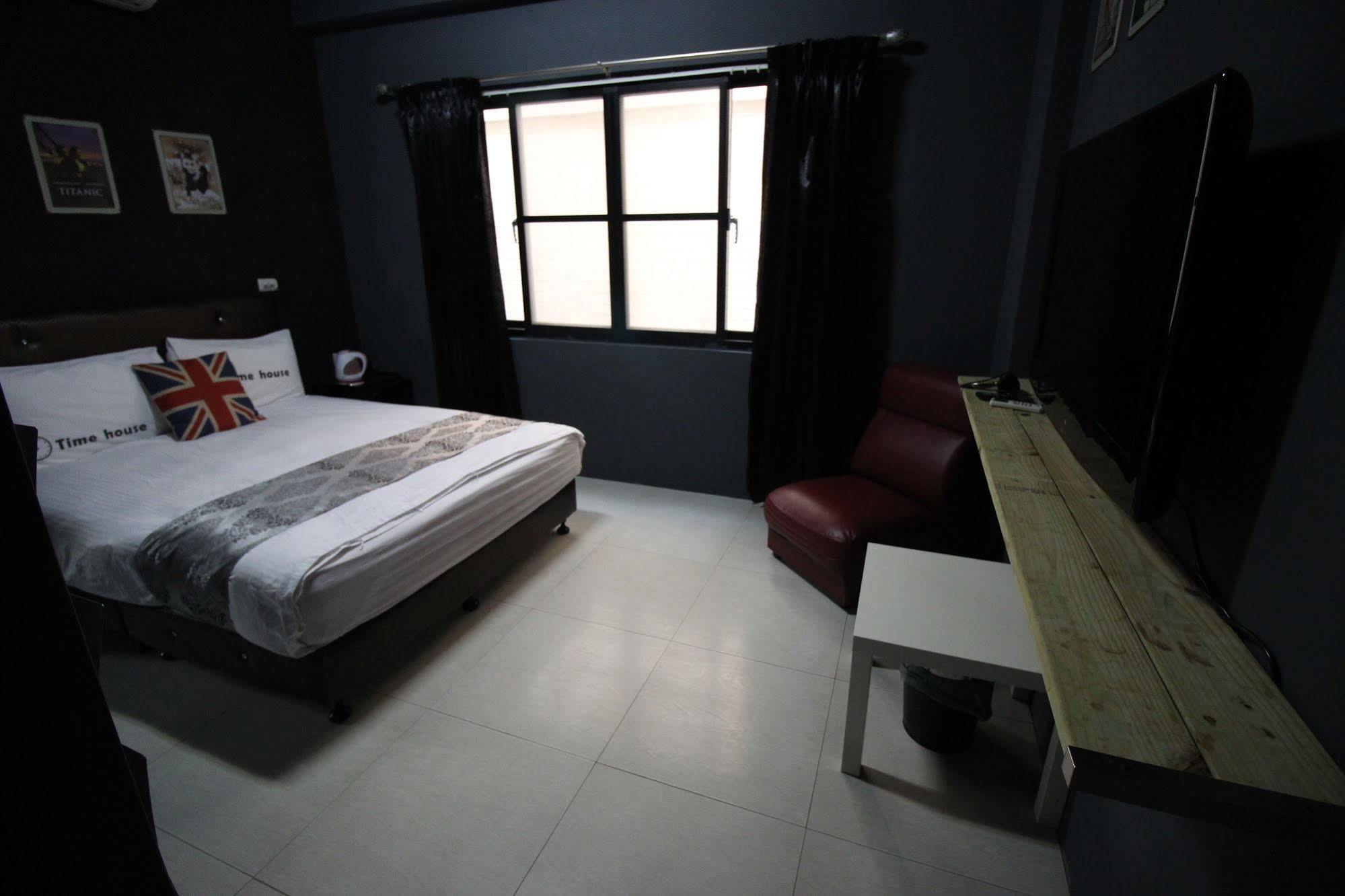 Time House Vacation Villa Kenting Dış mekan fotoğraf