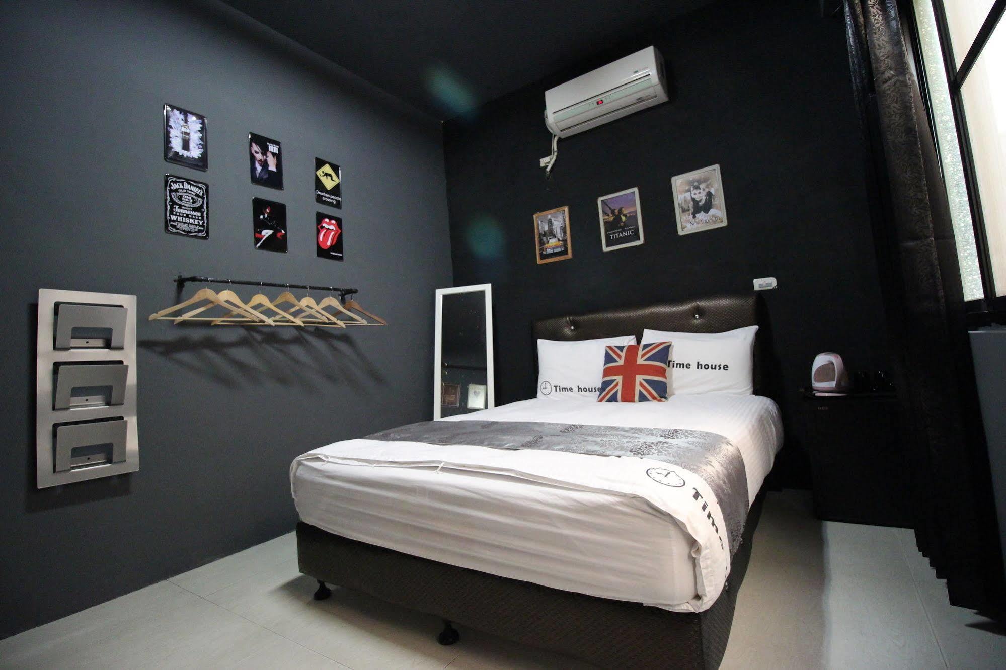Time House Vacation Villa Kenting Dış mekan fotoğraf