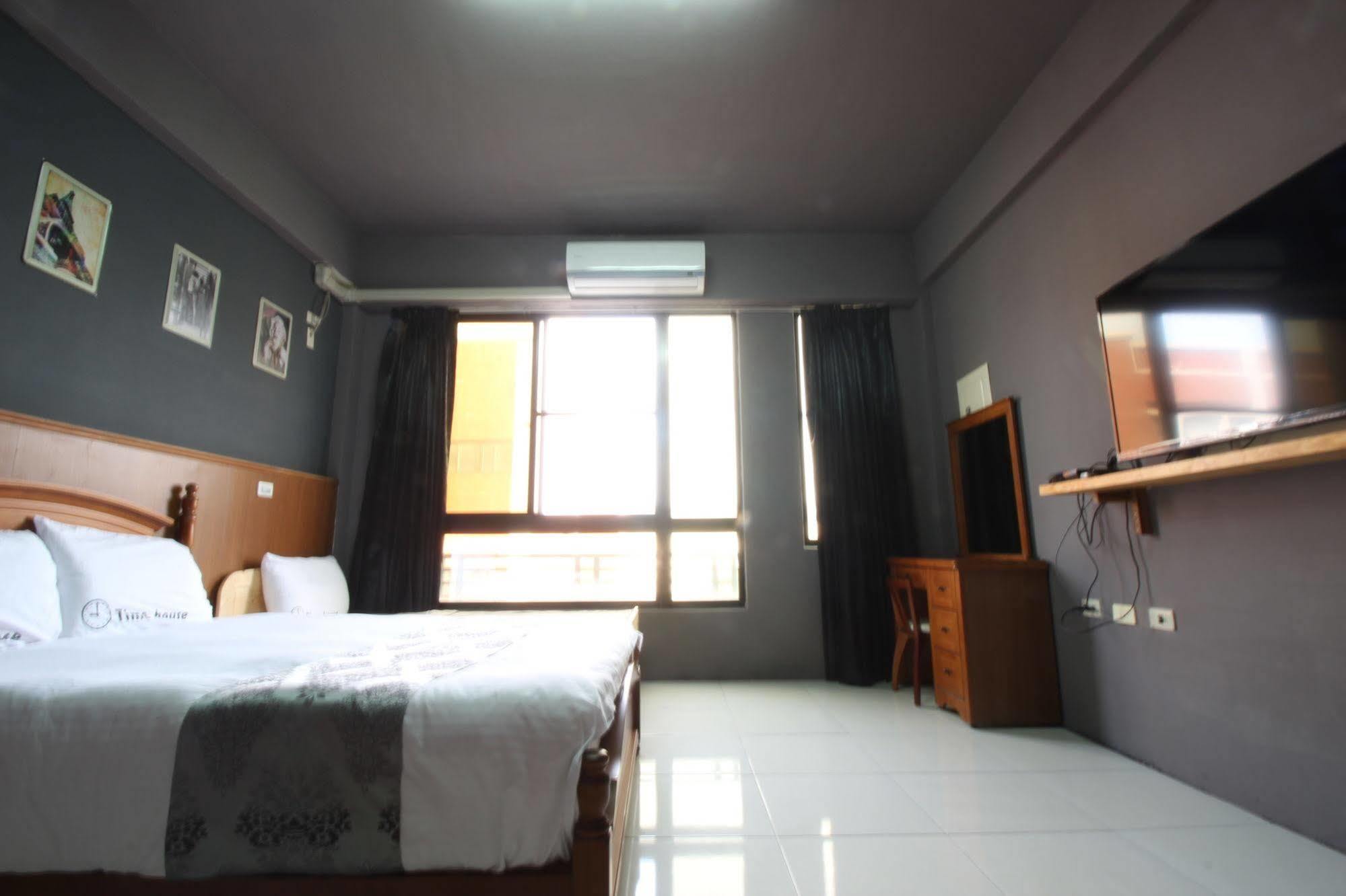 Time House Vacation Villa Kenting Dış mekan fotoğraf