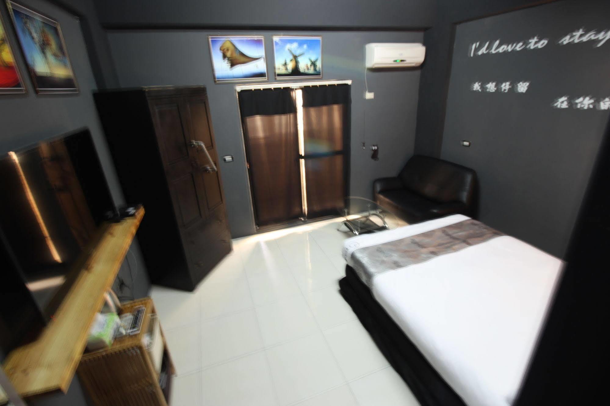 Time House Vacation Villa Kenting Dış mekan fotoğraf