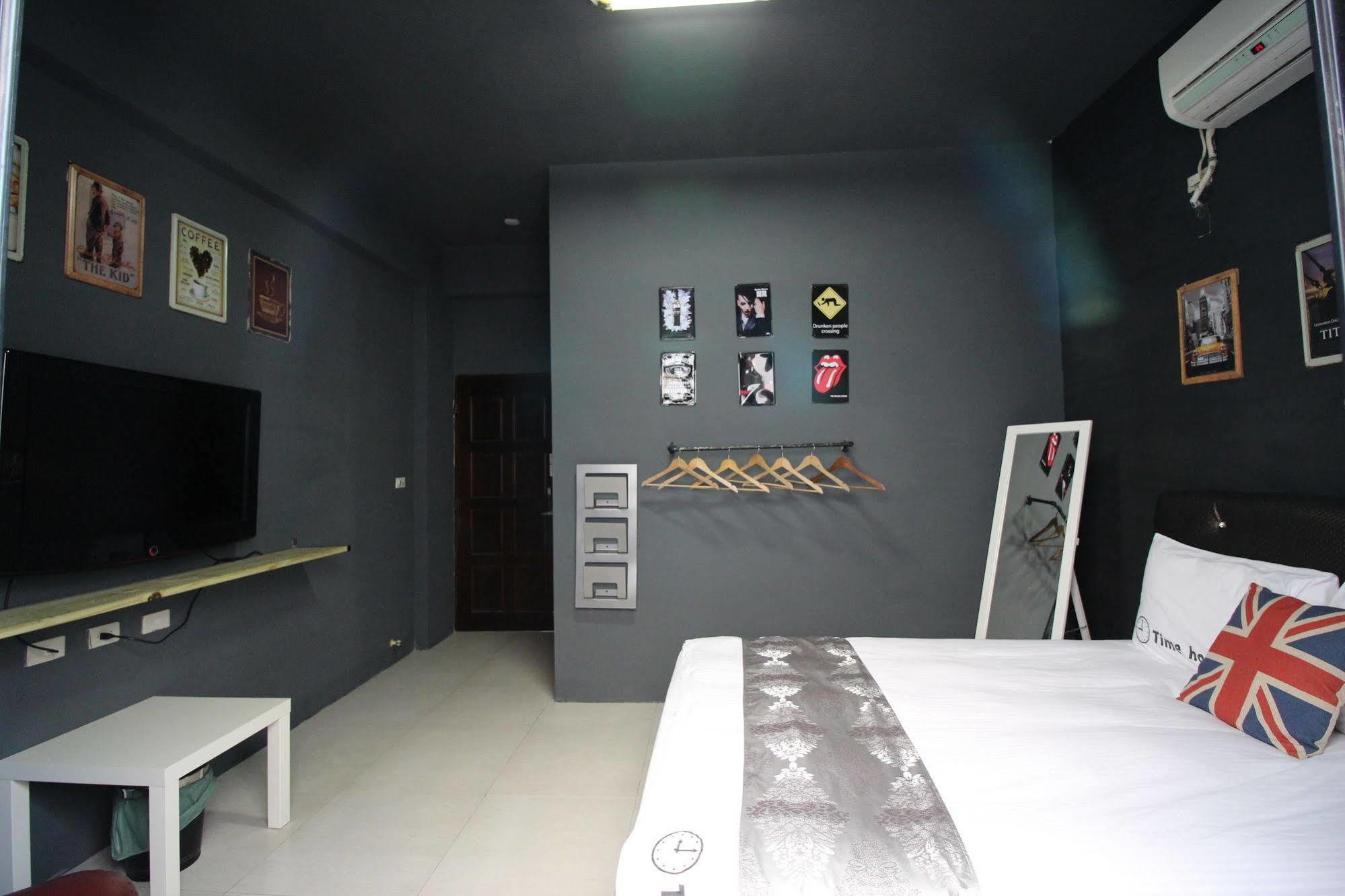 Time House Vacation Villa Kenting Dış mekan fotoğraf