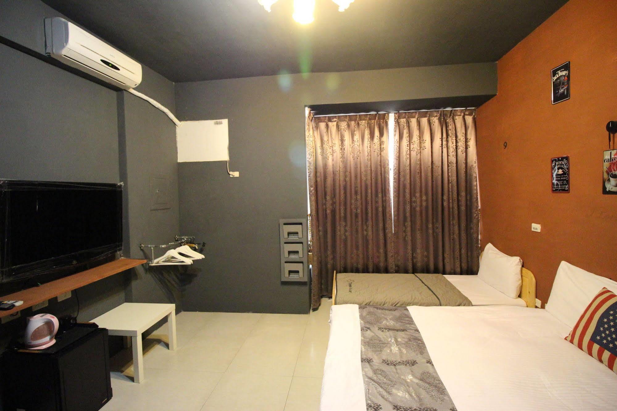 Time House Vacation Villa Kenting Dış mekan fotoğraf