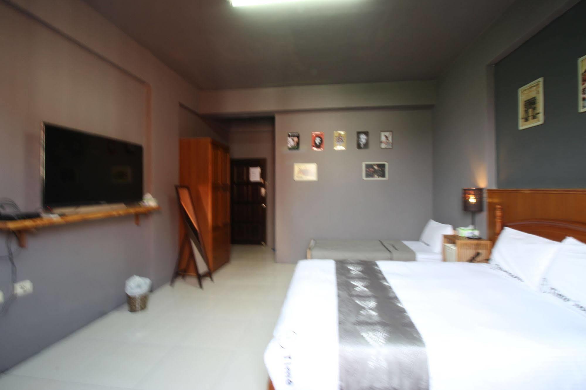 Time House Vacation Villa Kenting Dış mekan fotoğraf