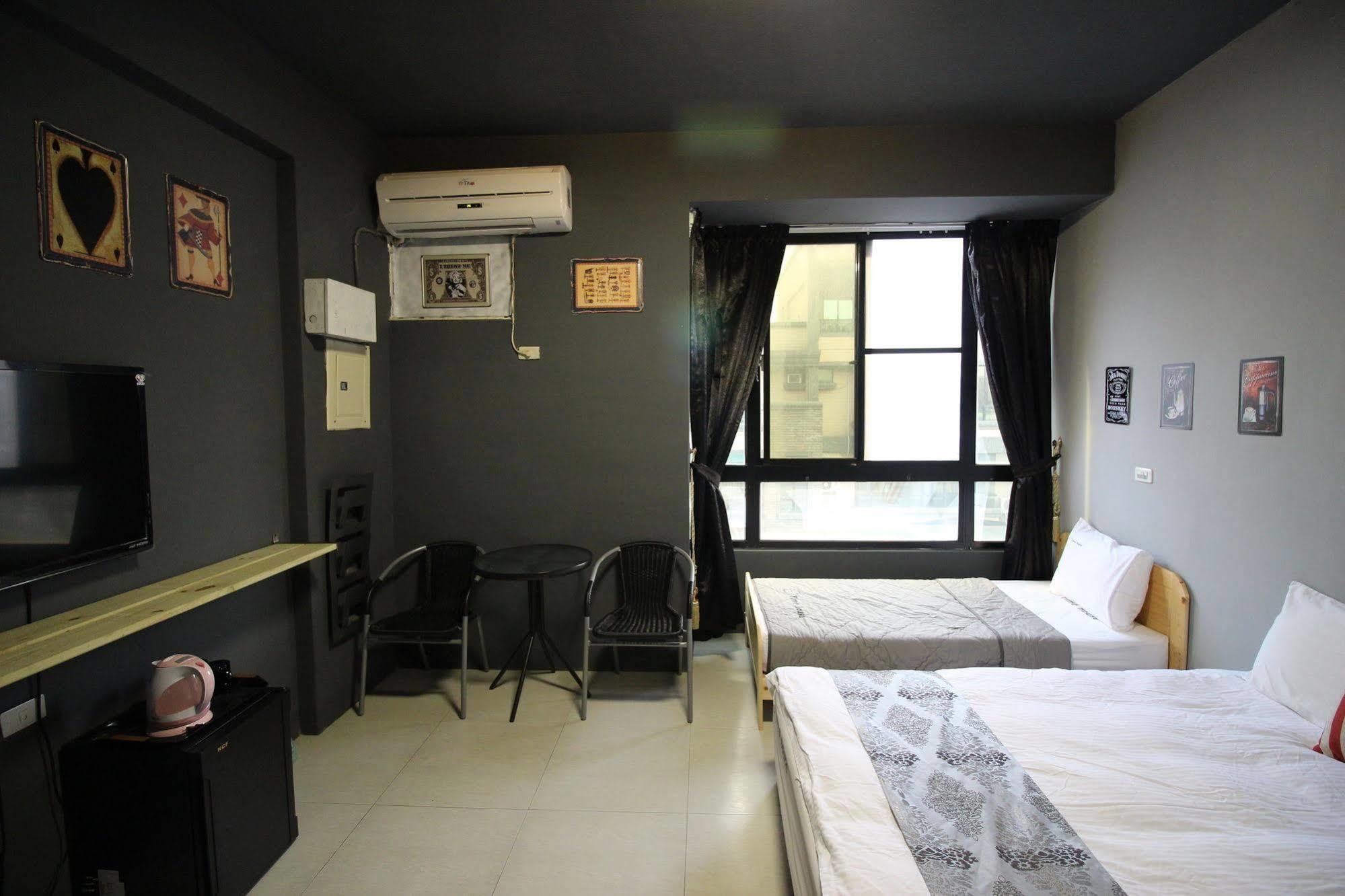 Time House Vacation Villa Kenting Dış mekan fotoğraf