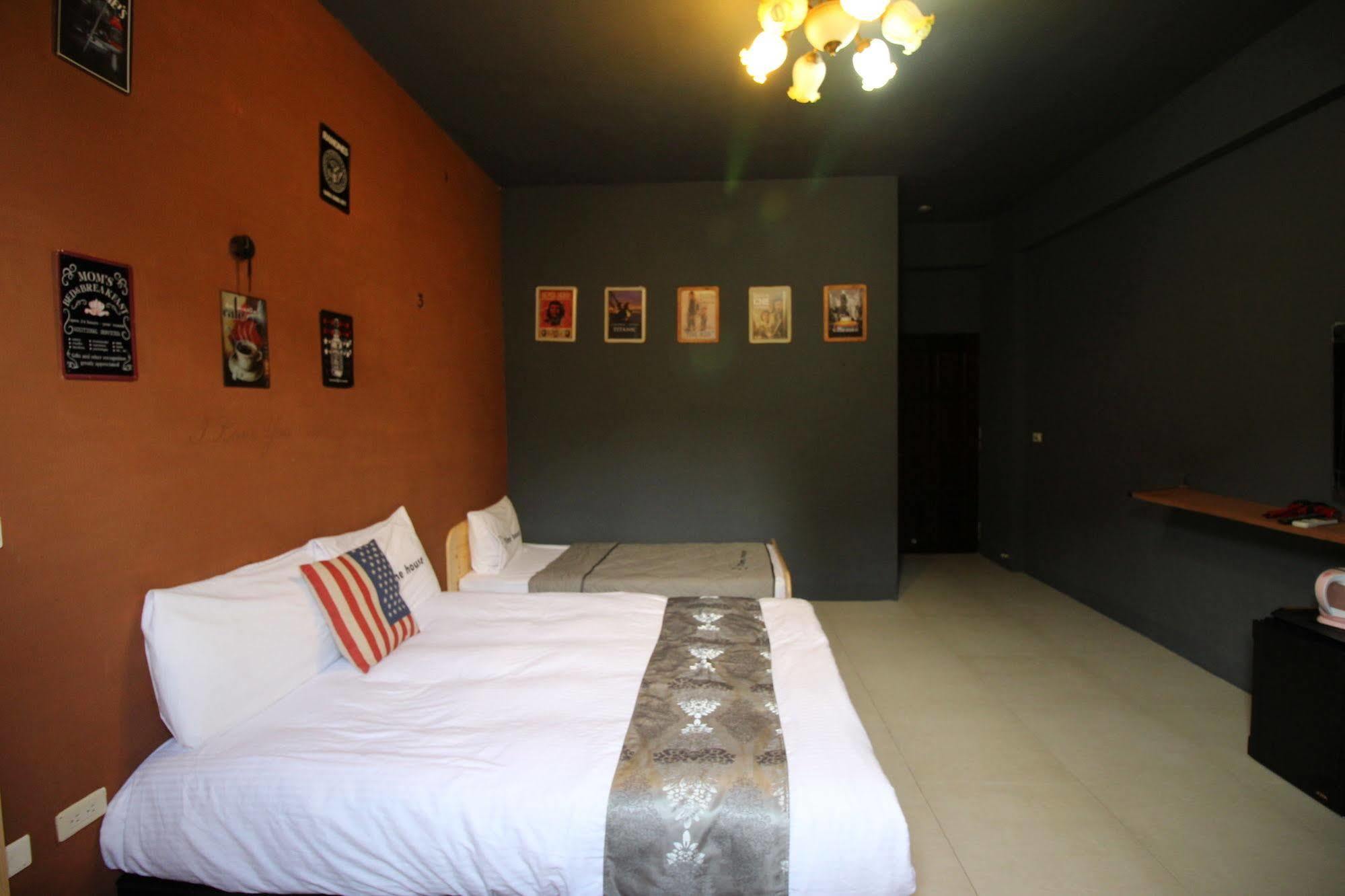 Time House Vacation Villa Kenting Dış mekan fotoğraf