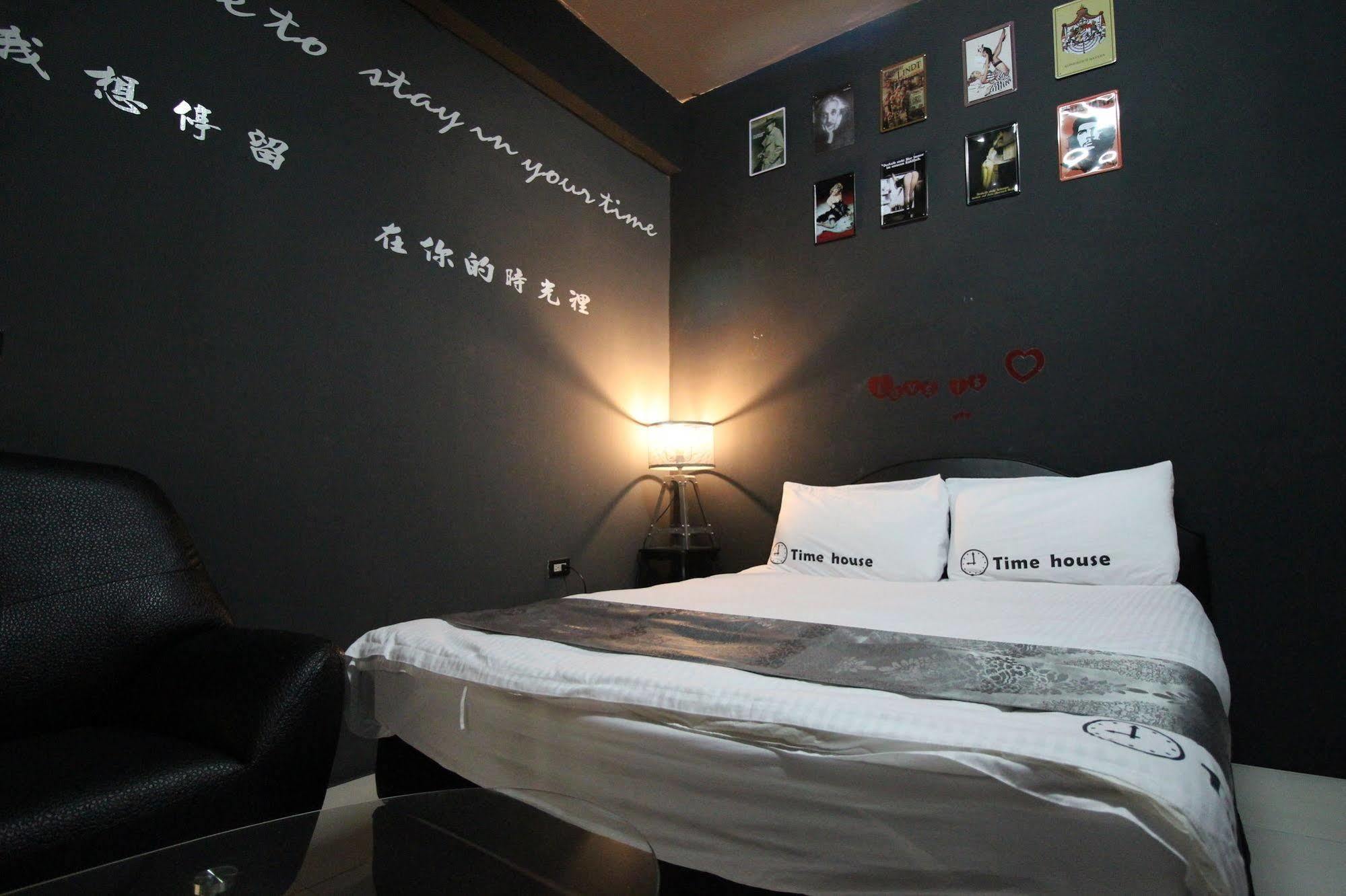 Time House Vacation Villa Kenting Dış mekan fotoğraf