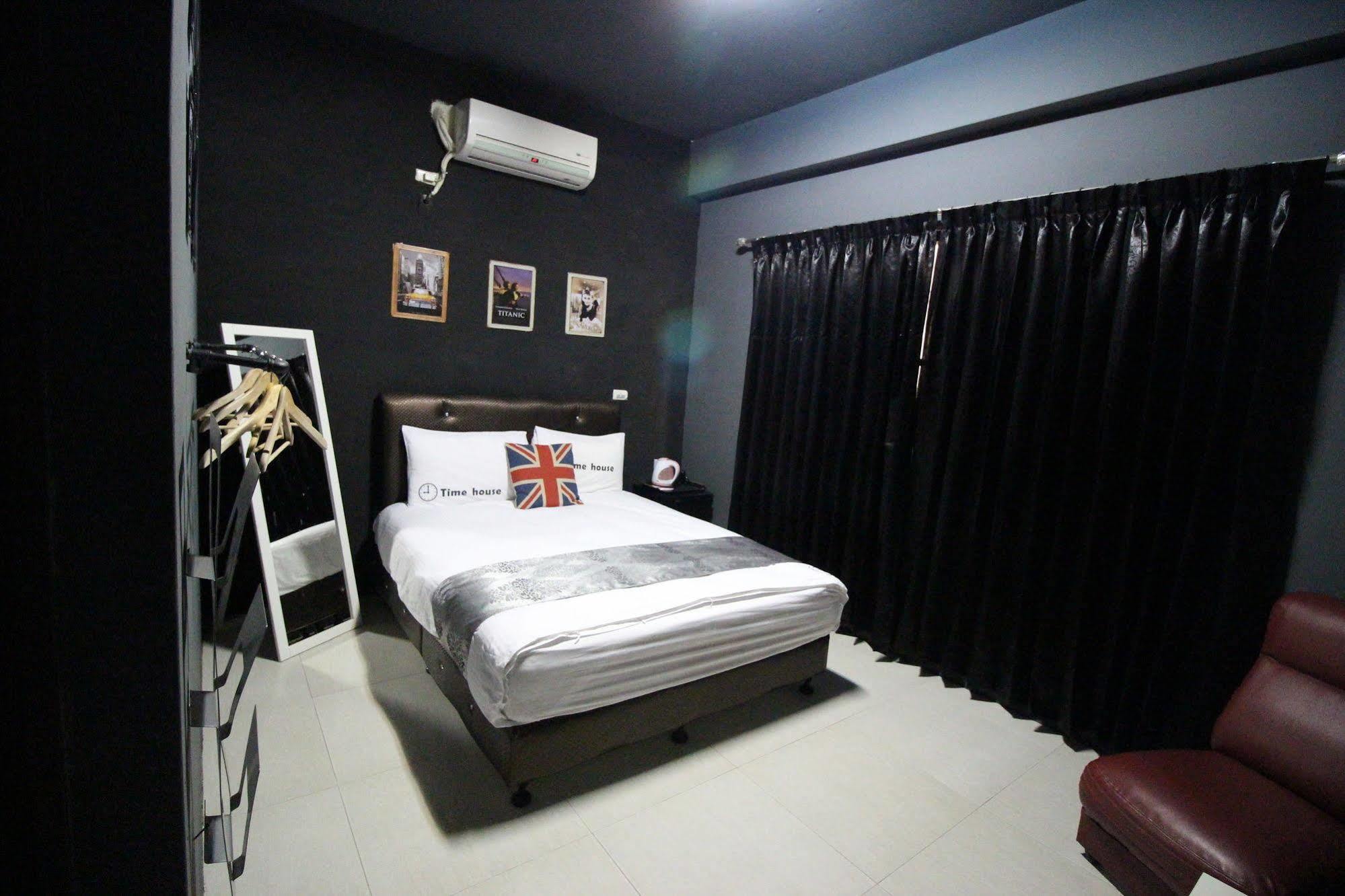 Time House Vacation Villa Kenting Dış mekan fotoğraf