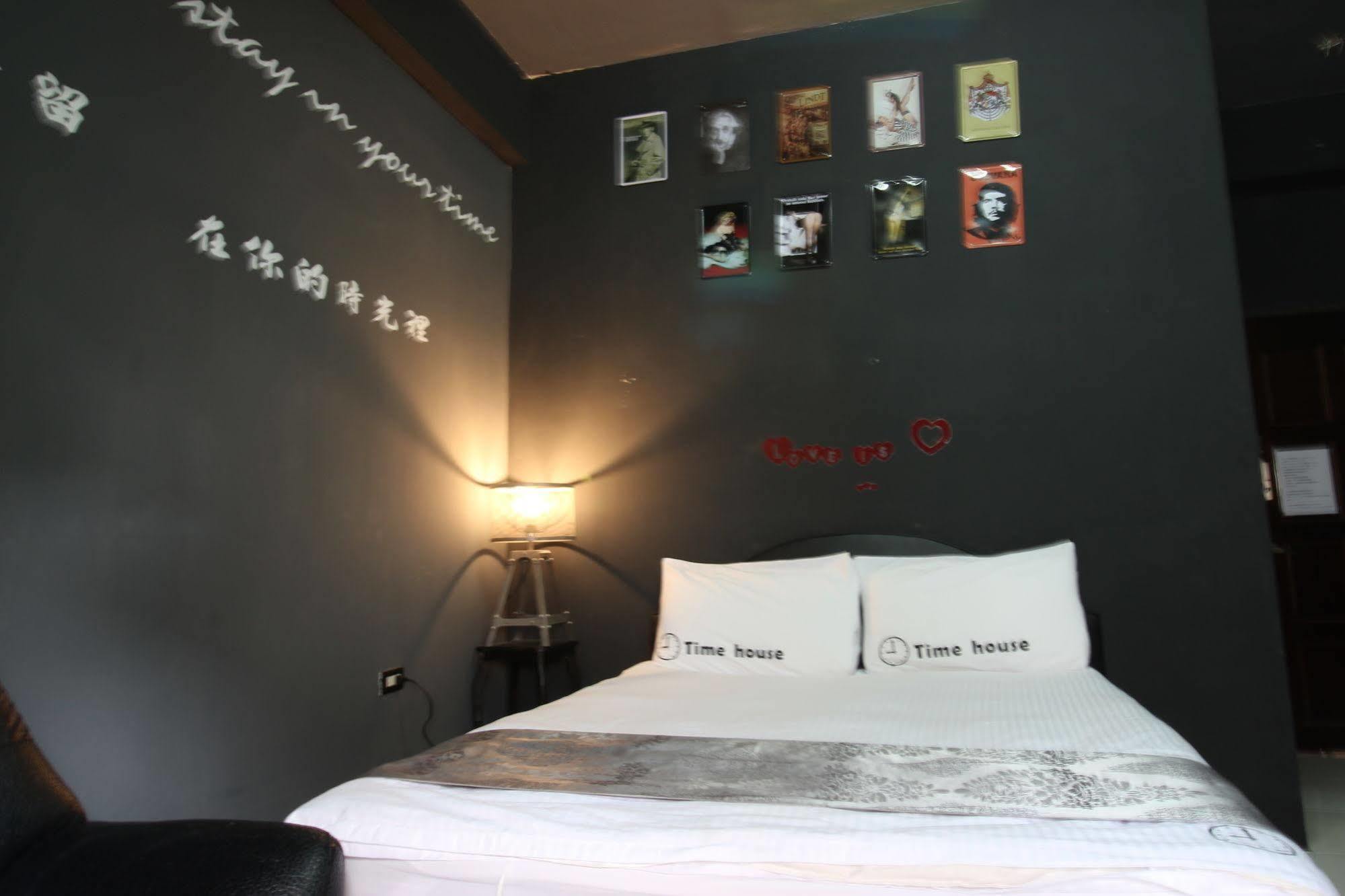 Time House Vacation Villa Kenting Dış mekan fotoğraf