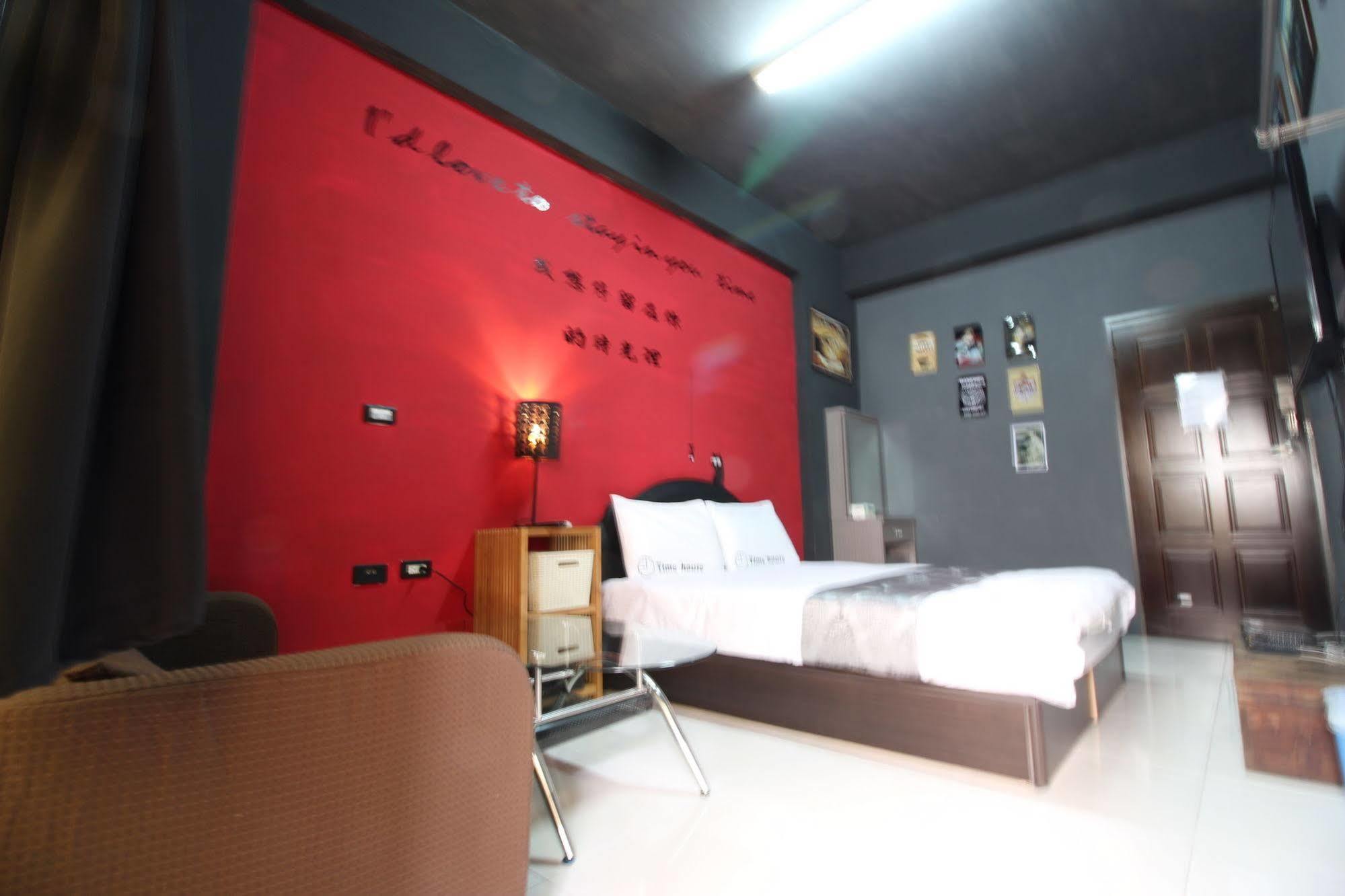 Time House Vacation Villa Kenting Dış mekan fotoğraf