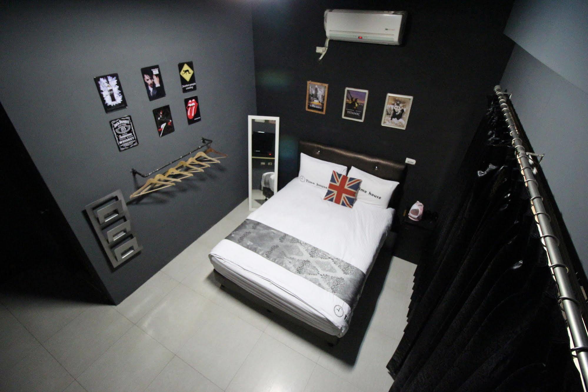Time House Vacation Villa Kenting Dış mekan fotoğraf