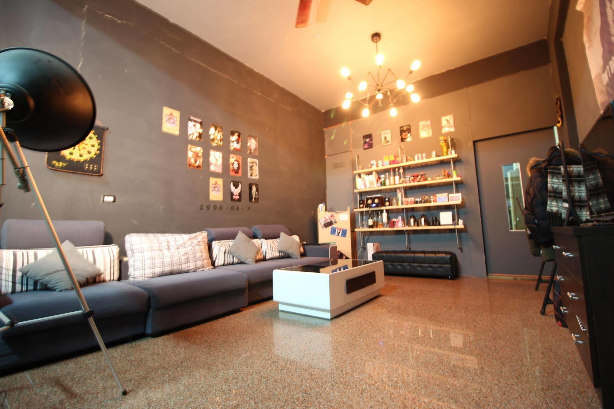 Time House Vacation Villa Kenting Dış mekan fotoğraf