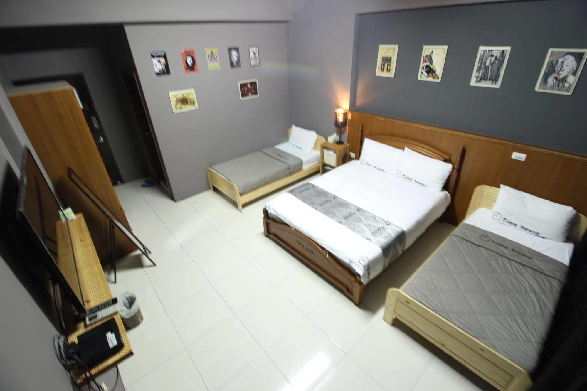 Time House Vacation Villa Kenting Dış mekan fotoğraf