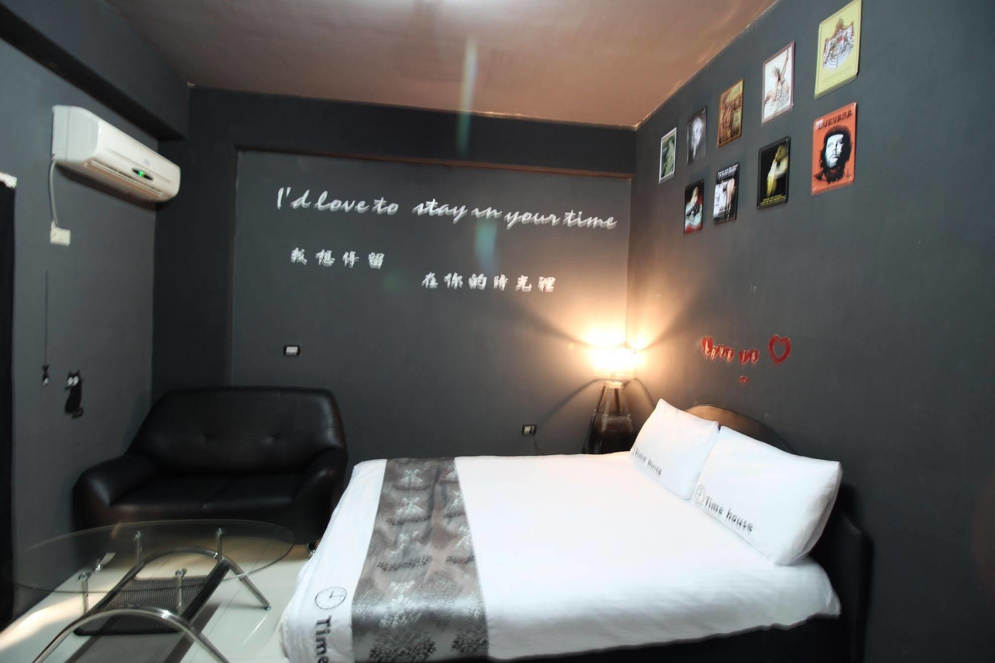 Time House Vacation Villa Kenting Dış mekan fotoğraf