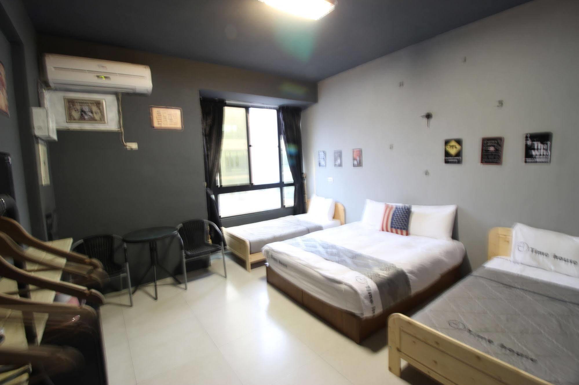 Time House Vacation Villa Kenting Dış mekan fotoğraf
