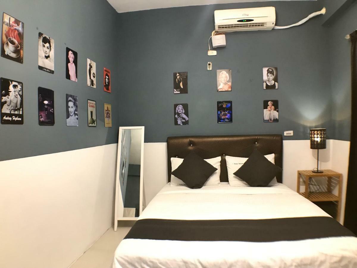 Time House Vacation Villa Kenting Dış mekan fotoğraf