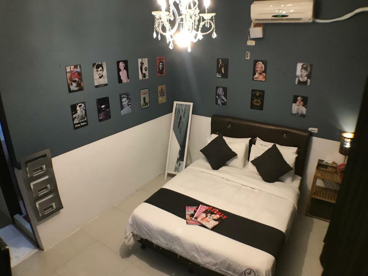 Time House Vacation Villa Kenting Dış mekan fotoğraf