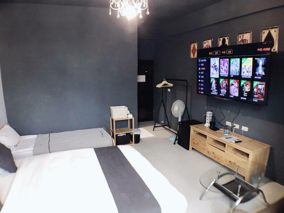 Time House Vacation Villa Kenting Dış mekan fotoğraf
