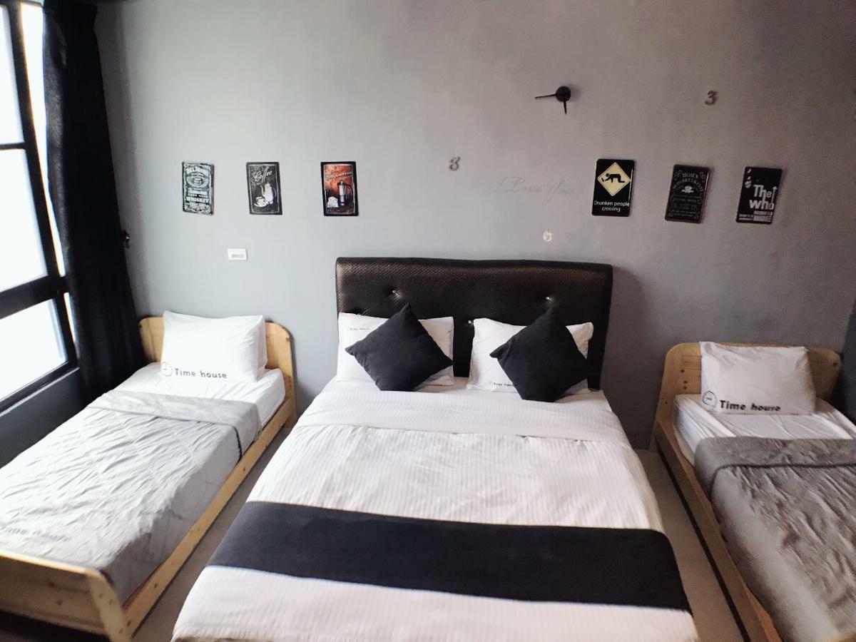 Time House Vacation Villa Kenting Dış mekan fotoğraf