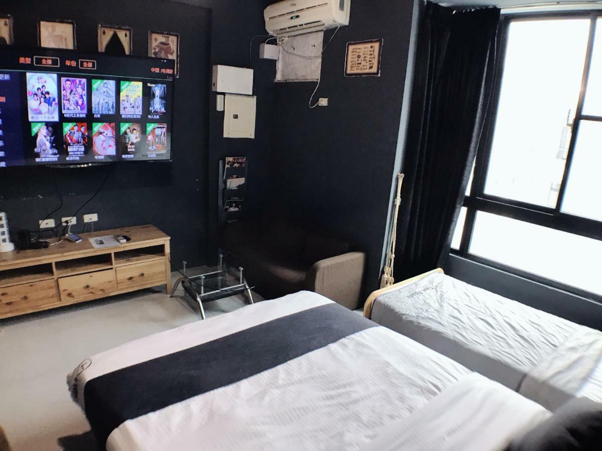 Time House Vacation Villa Kenting Dış mekan fotoğraf