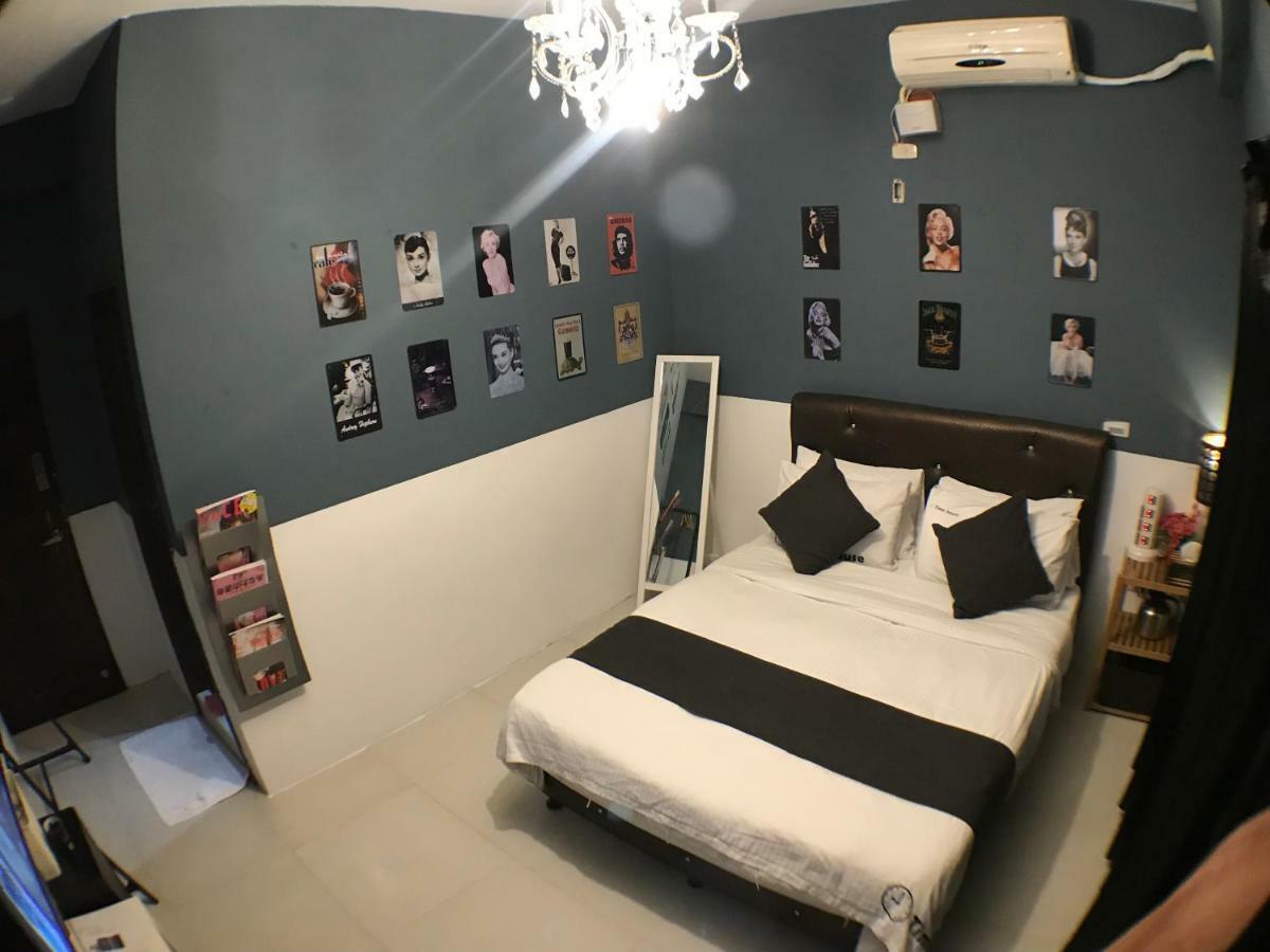 Time House Vacation Villa Kenting Dış mekan fotoğraf