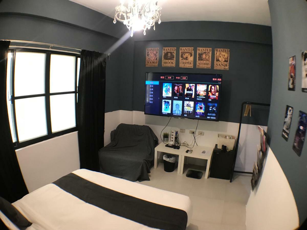 Time House Vacation Villa Kenting Dış mekan fotoğraf