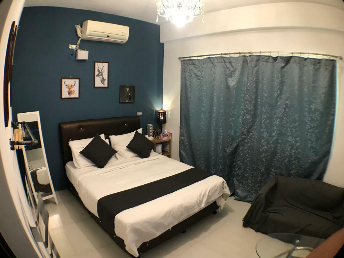 Time House Vacation Villa Kenting Oda fotoğraf