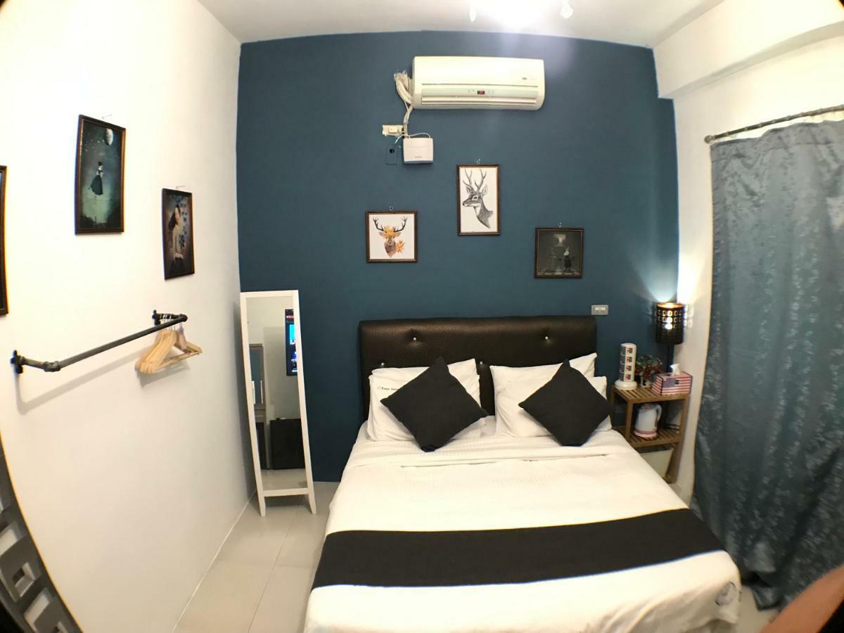 Time House Vacation Villa Kenting Oda fotoğraf