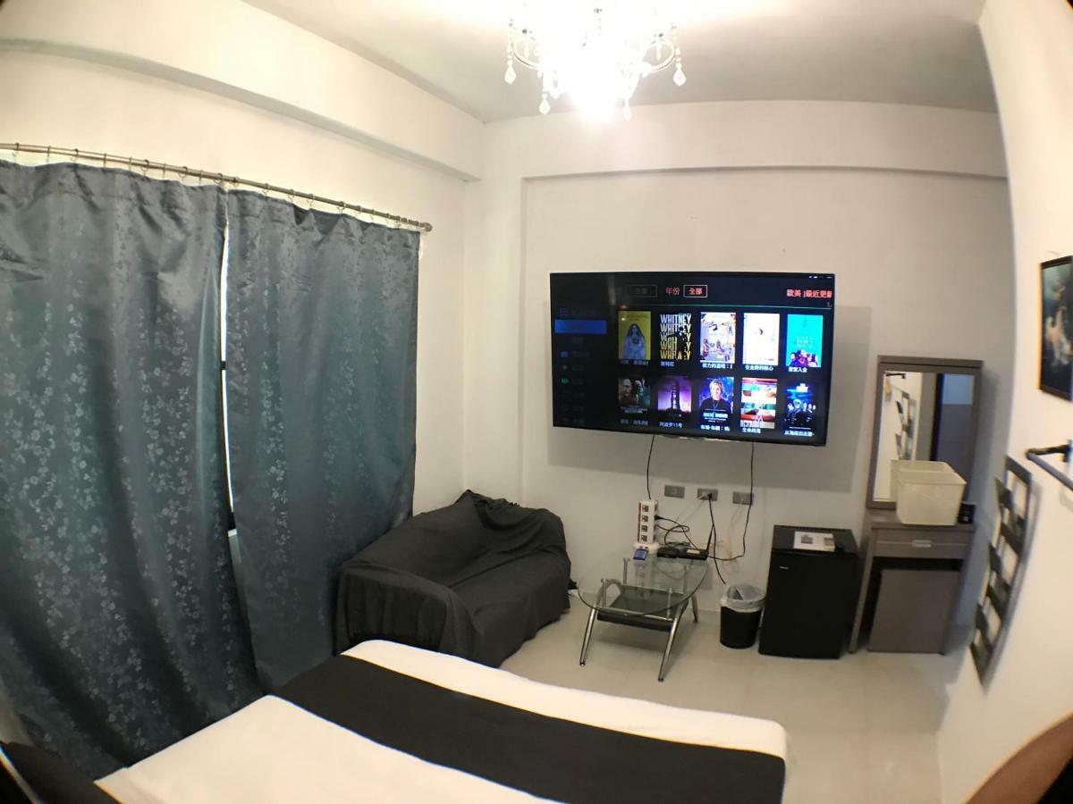 Time House Vacation Villa Kenting Oda fotoğraf