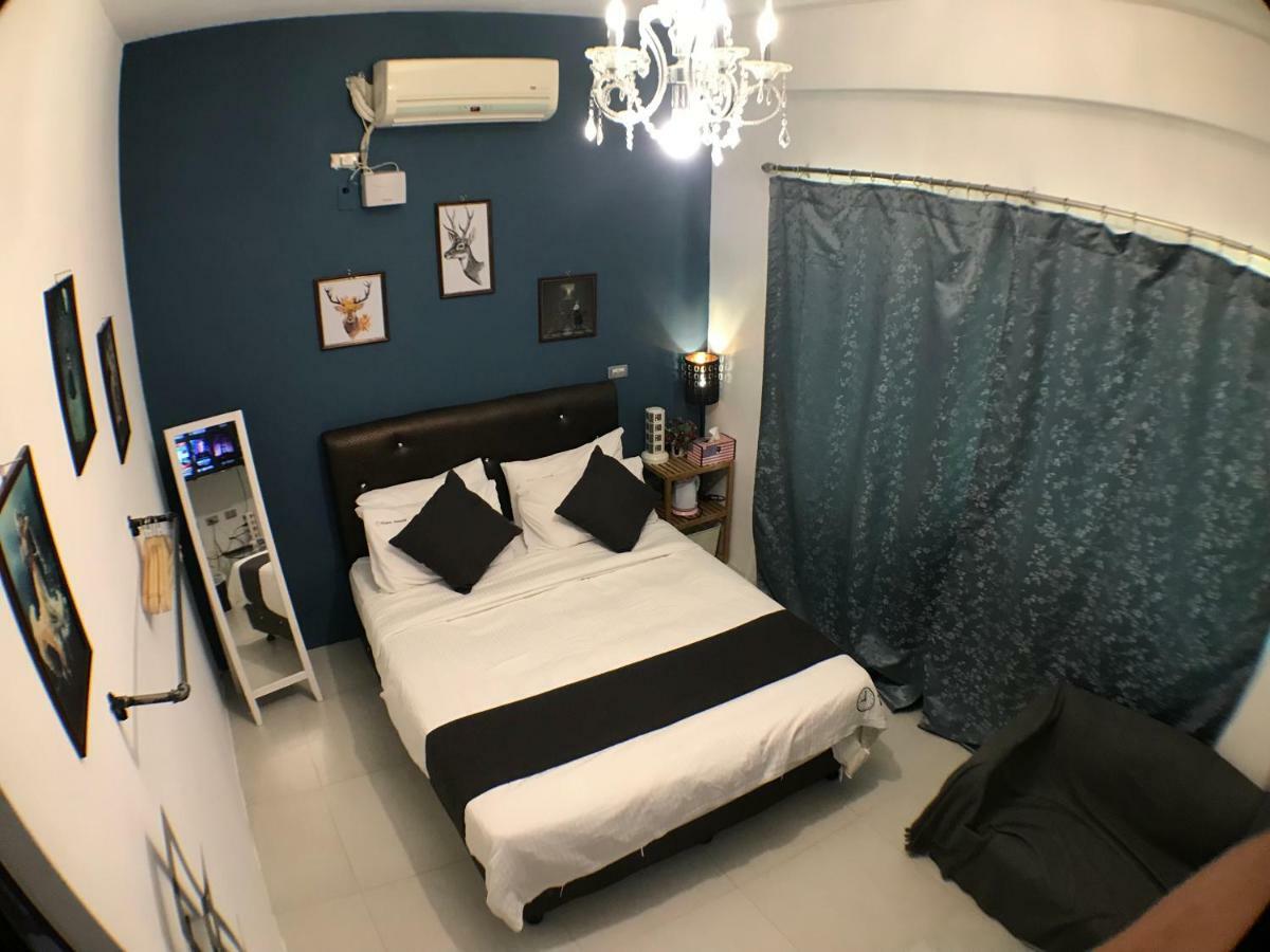 Time House Vacation Villa Kenting Oda fotoğraf
