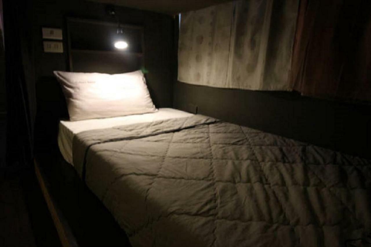 Time House Vacation Villa Kenting Oda fotoğraf