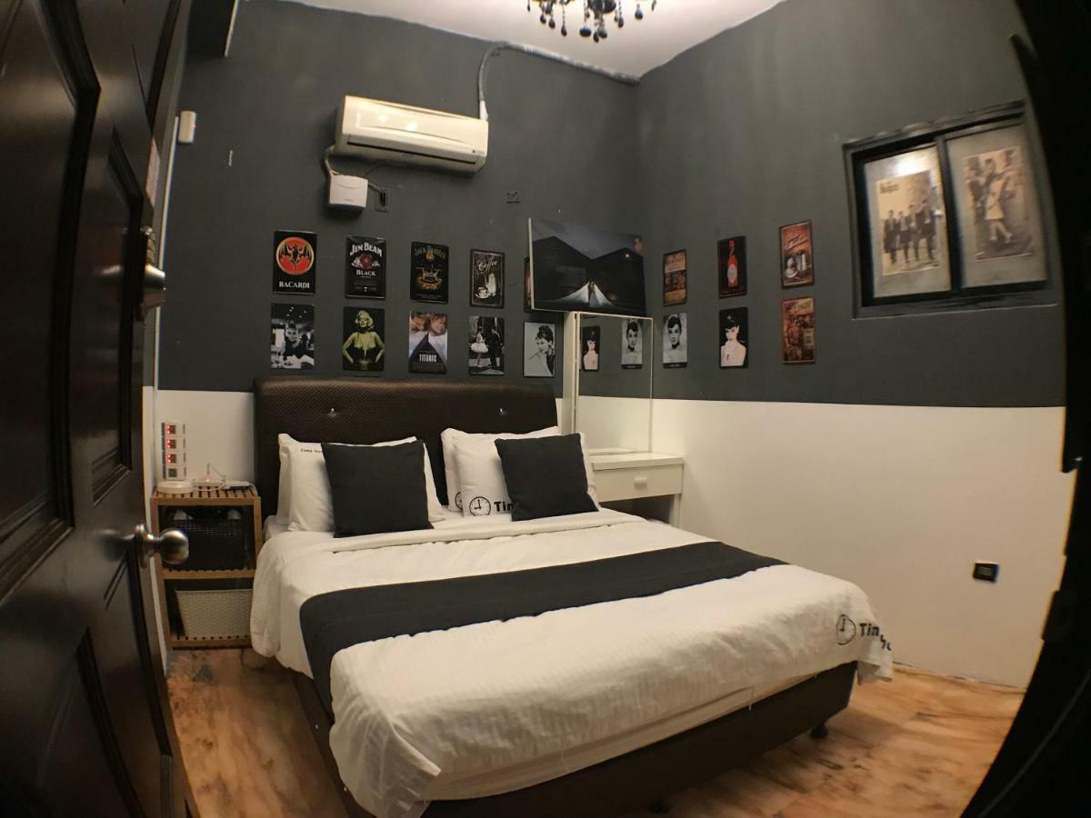 Time House Vacation Villa Kenting Oda fotoğraf