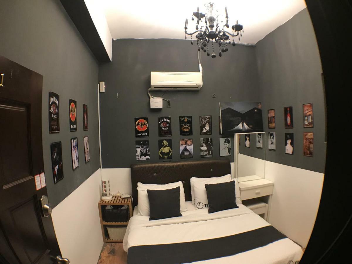 Time House Vacation Villa Kenting Dış mekan fotoğraf