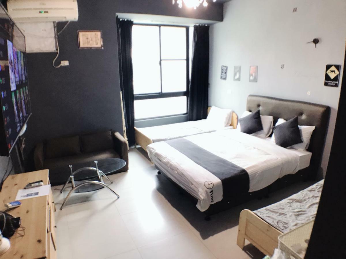 Time House Vacation Villa Kenting Dış mekan fotoğraf